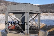 Дробилка ВДП 15