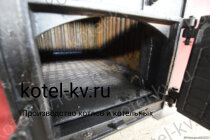 Топка колосниковая котла КВр 0.75