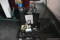 Пуско-наладочные работы котельной