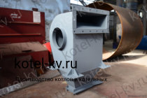 Золоуловитель ЗУ 0.8